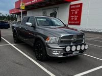 Begagnad RAM 1500 395 HK (290 kW) 2011 Pickup