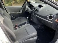 begagnad Renault Clio R.S. 5-dörra Halvkombi 1.2 E85 Euro 4