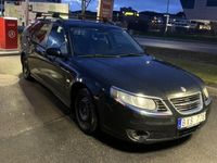 begagnad Saab 9-5 SportCombi 1.9 TiD Linear Euro 4