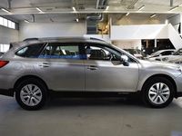 begagnad Subaru Outback 2.0 4WD Lineartronic 1 ÄGARE NYBESIKTAD DRAGK