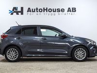 begagnad Kia Rio 1.2 Advance Plus Backkamera CarPlay Värmeratt