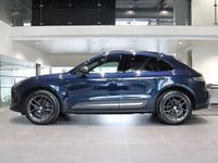 begagnad Porsche Macan T