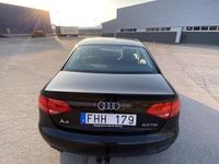 begagnad Audi A4 Sedan 2.0 TDI DPF Euro 5