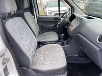 begagnad Ford Transit Connect T230 LWB 1.8 TDCi Euro 4