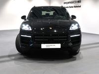 Begagnad Porsche Cayenne 470 HK (345 kW) 2025 Svart SUV