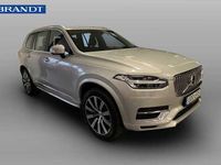 begagnad Volvo XC90 T8 TE Inscription 7-säten