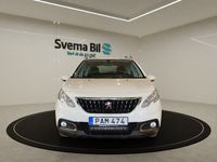 begagnad Peugeot 2008 Active Automat