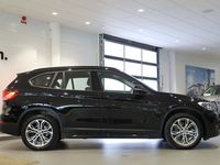 begagnad BMW X1 xDrive20d Sportline Drag Backkamera - Autowåx Bil AB 2021, SUV