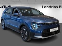 begagnad Kia e-Niro Niro204 hk Action Special Edition