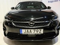 begagnad Opel Corsa GSI Automat Bensin 2022, Halvkombi