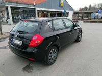 begagnad Kia Ceed CEED1.4 CVVT Euro 4