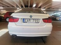 begagnad BMW 316 d Sedan Comfort 116hk,NY Besiktigad, Servad