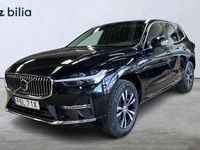 Begagnad Volvo XC60 Core 355 HK (261 kW) 2025 Svart SUV