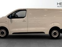 Ny Fiat Scudo 144 HK (105 kW) 2025 Vit Van