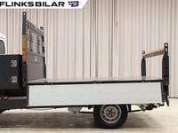 Begagnad Fiat Ducato 2017 Vit Van