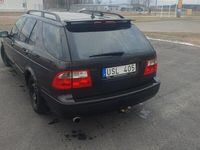 begagnad Saab 9-5 SportCombi 2.3 T Linear Euro 3
