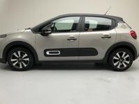 begagnad Citroën C3 PureTech