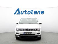 Begagnad VW Tiguan Allspace 200 HK (147 kW) 2019 Vit SUV