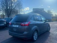 begagnad Ford Grand C-Max 1.6 TDCi Euro 5