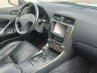 begagnad Lexus IS250 ISexecutive