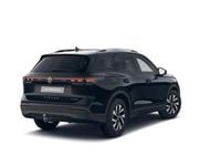 Ny VW Tiguan 2026 Svart SUV