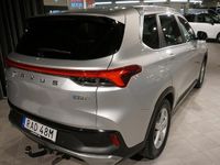 Begagnad Maxus D60e 130 kW (177 HK) 2022 Silver SUV