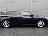 Begagnad Hyundai i40 136 HK (100 kW) 2013 Kombi