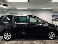 begagnad Seat Alhambra 2.0 TDI Ecomotiv Automat|B-kamera|Navi|7 sits|