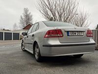 begagnad Saab 9-3 SportSedan 2.0 T Vector Euro 4