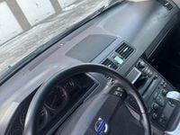 Begagnad Volvo XC90 210 HK (154 kW) 2005 Metallic SUV