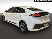 begagnad Hyundai Ioniq Electric 38,3 kWh Trend 2020, Sedan