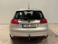 begagnad Opel Insignia Sports Tourer 1.6 Turbo,Motorvärmare, Dragkrok