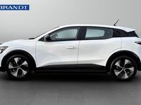 Begagnad Renault Mégane IV Equilibre 161 kW (220 HK) 2023 Vit