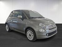 begagnad Fiat 500 Hybrid