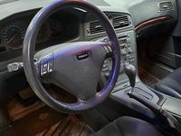 Begagnad Volvo S60 141 HK (103 kW) 2000 Grå Sedan