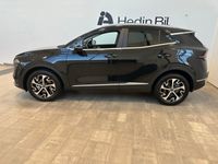 begagnad Kia Sportage Sportage HybridHEV ACTION