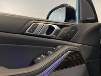 Begagnad BMW X5 Comfort Edition 286 HK (210 kW) 2024 Grå SUV