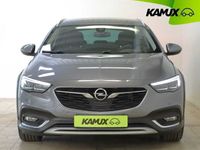 begagnad Opel Insignia Country Tourer 2.0 Turbo 4x4 260hk