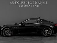 begagnad Maserati Granturismo Modena 2024 modell / Hemleverans /
