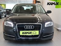 begagnad Audi A3 Sportback 2.0 TDI M K Värmare 2012, Halvkombi