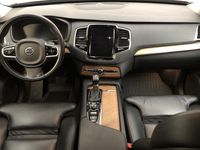 begagnad Volvo XC90 D4 AWD Geartronic Inscription Euro 6 7-sits