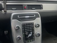 begagnad Volvo XC70 D5 AWD Geartronic Dynamic, Dynamic Edition, Momen