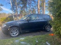 Begagnad BMW X3 192 HK (141 kW) 2005 SUV