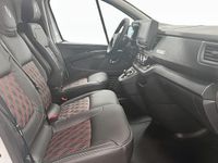 Ny Renault Trafic 170 HK (125 kW) 2025 Minibuss