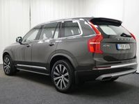 begagnad Volvo XC90 T8 TE Inscription 7-säten