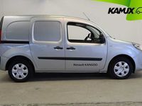 begagnad Renault Kangoo Express 1.5 dCi RÄNTEKAMPANJ 6.99% Värmare Nyservad 115hk