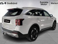 Begagnad Kia Sorento Advance 256 HK (188 kW) 2024 Vit SUV