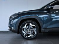 begagnad Hyundai Tucson PHEV Advanced Assistanspaket PLUS 4WD Kampanj