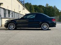 begagnad BMW 135 Coupé i Steptronic Advantage Euro 4