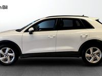Begagnad Audi Q3 Proline 150 HK (110 kW) 2022 Vit SUV